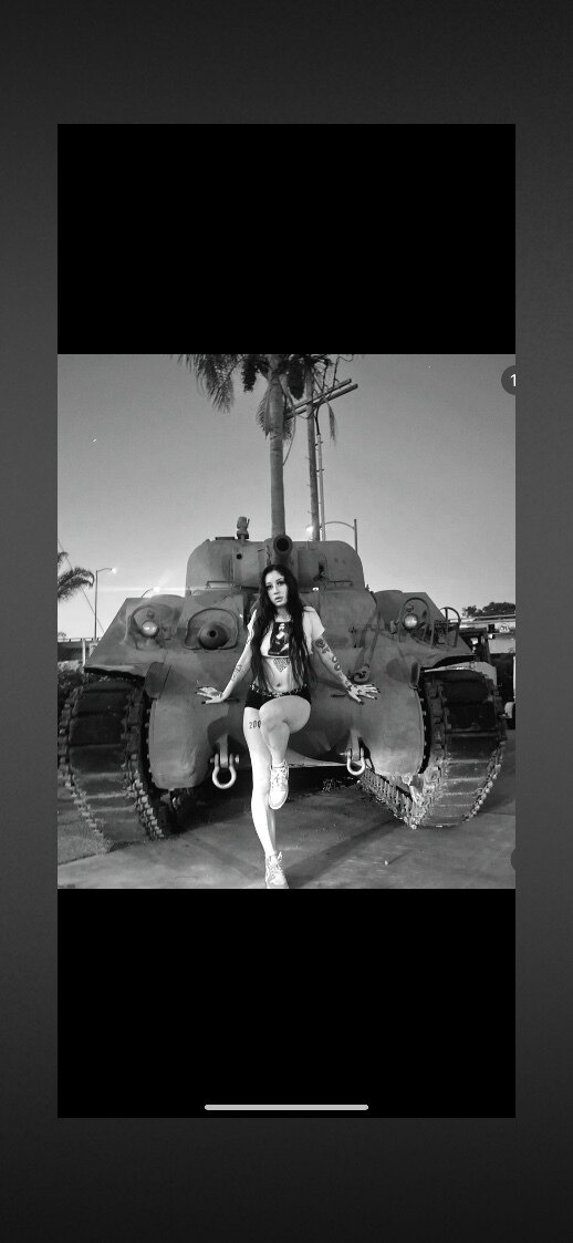 Kylie Star banner image
