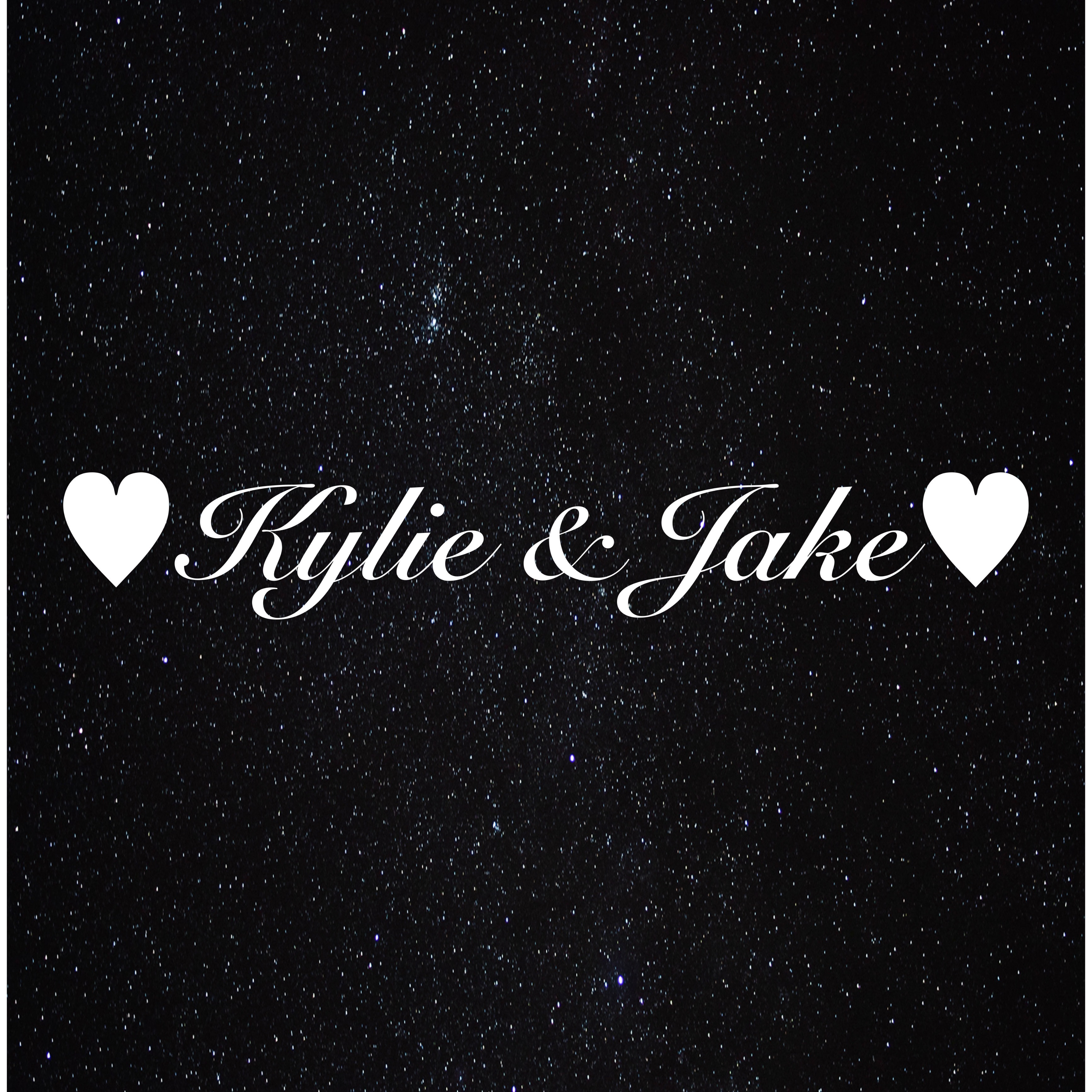 Kylie & Jake❤️ banner image