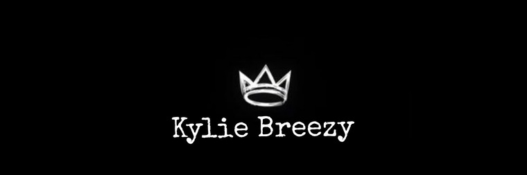 Kylie banner image
