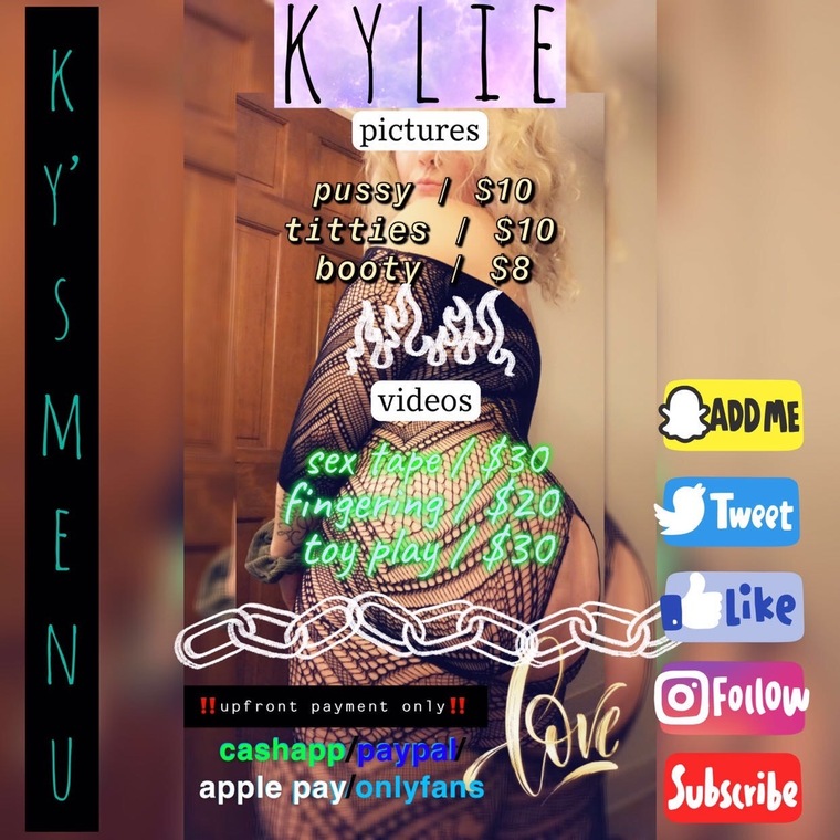 baby ky💋 banner image