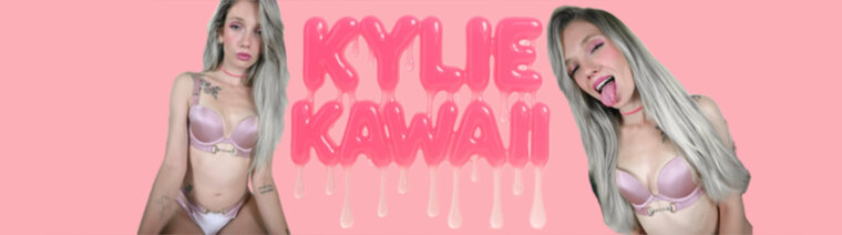 Kylie ๐ banner image