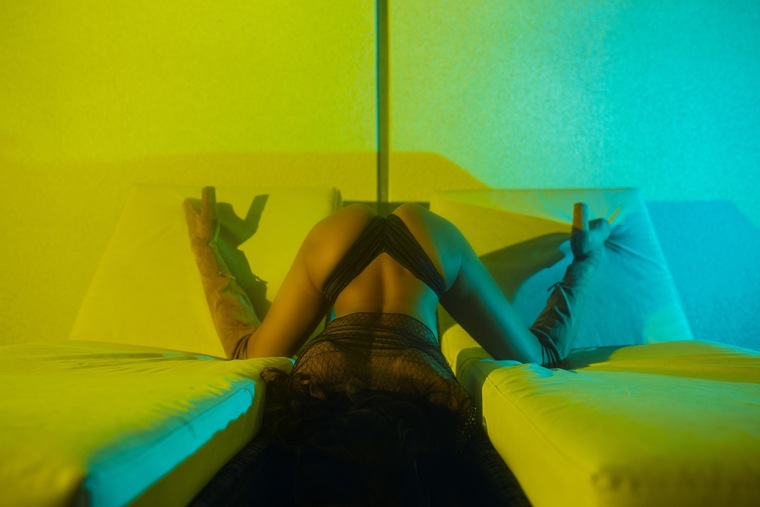 kylie le beau banner image