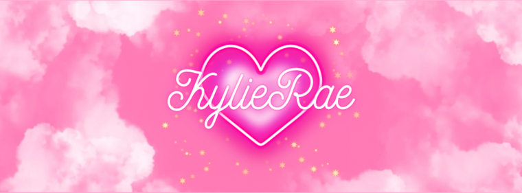 Kylie Rae cover image