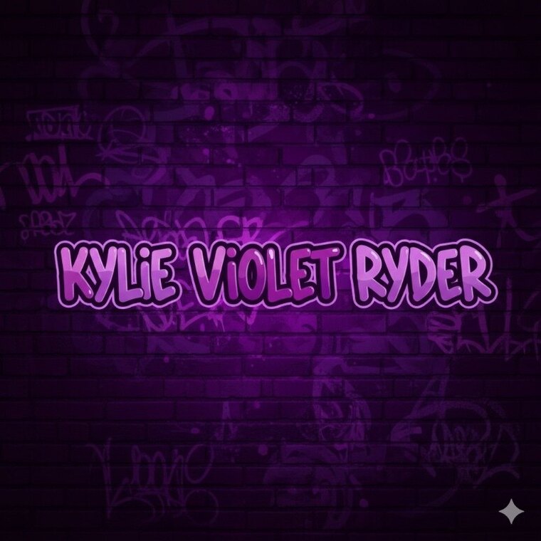 Kylie Violet Ryder cover image