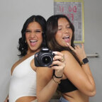 Kylie & Aliyah ₊˚⊹ᰔ avatar
