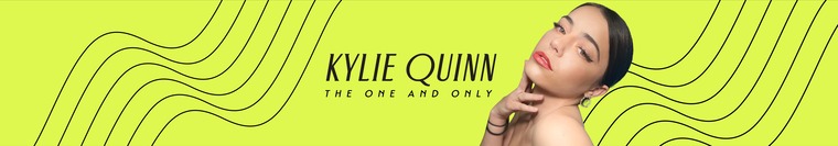 kylie xy cover image