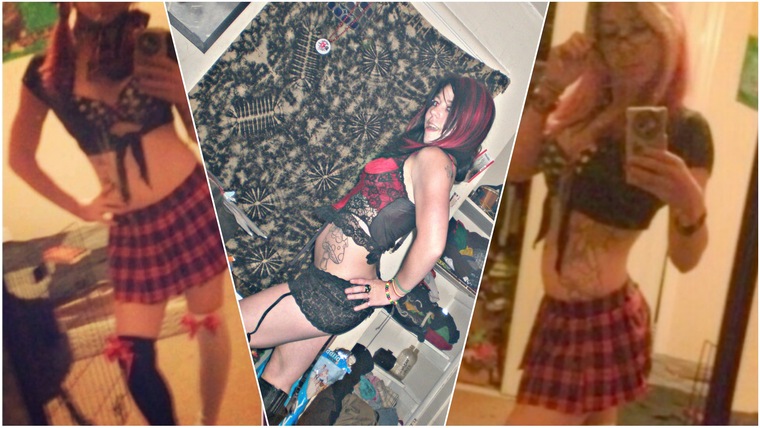 KymberQuinn cover image