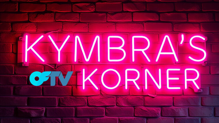 Kymbra Li cover image