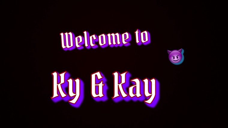 KyandKay cover image