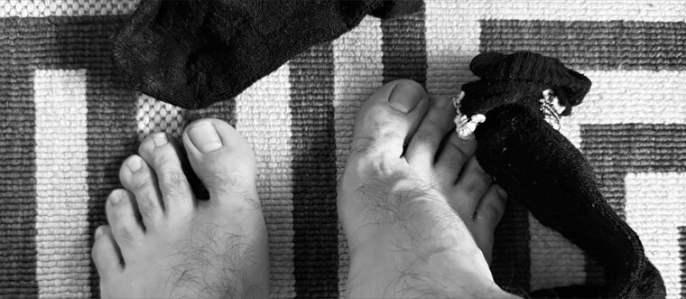feetish banner image