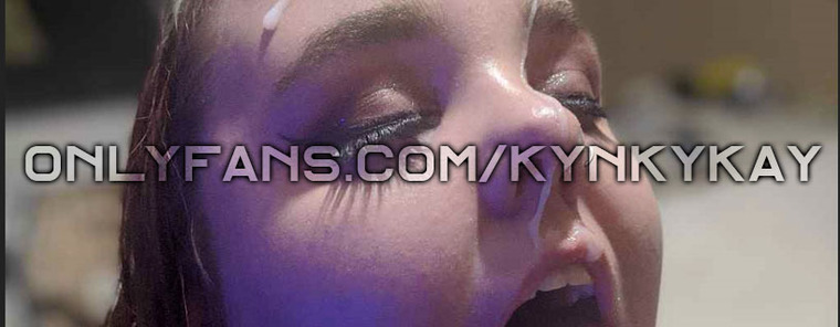 Kay cover image
