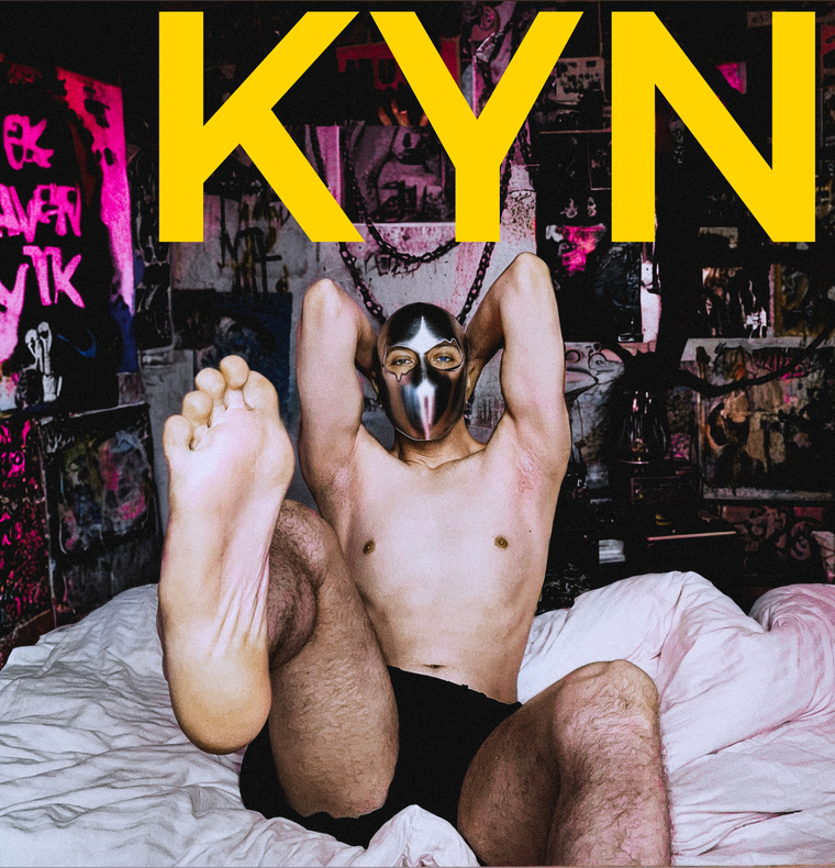 KYN banner image