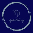 KyokoAlmasy avatar