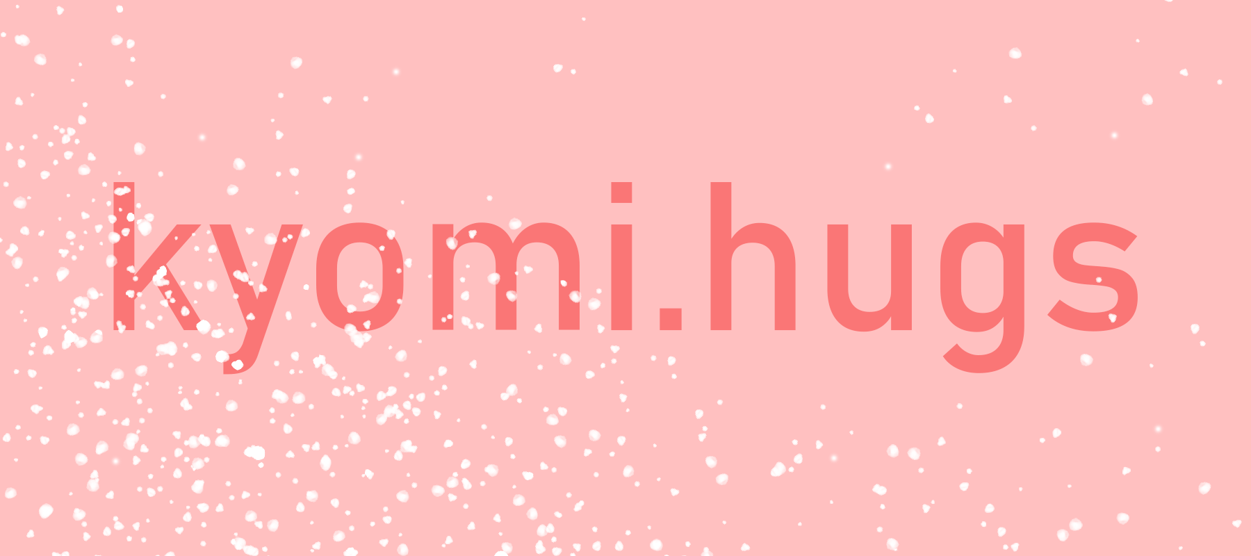 Kyomi banner image