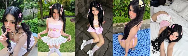 Kyomi Kinkdoll banner image