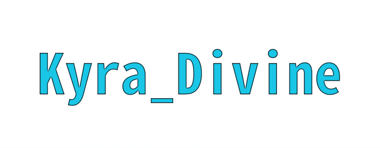 Kyra_Divine banner image