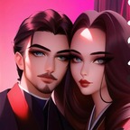 Kyra&amp;Floyd avatar