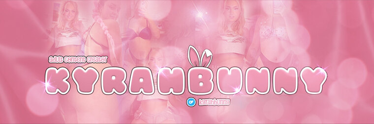 Kyrah Bunny cover image