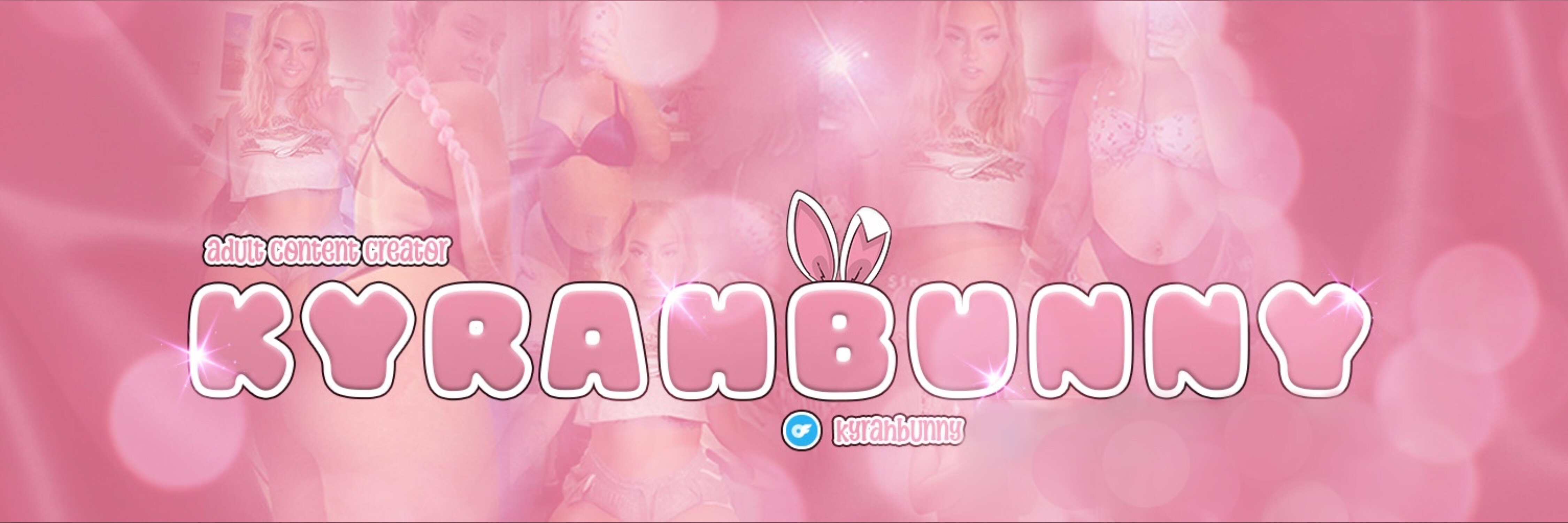 Kyrah Bunny banner image
