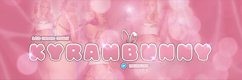 Kyrah Bunny cover image