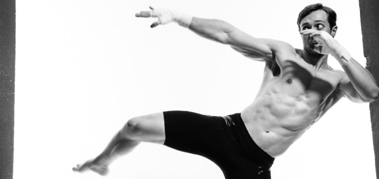 Kyran Wolfe banner image
