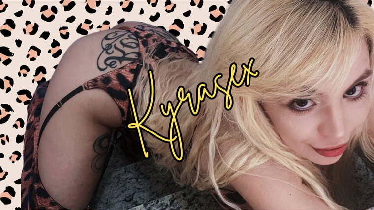 Kyra sex cover image