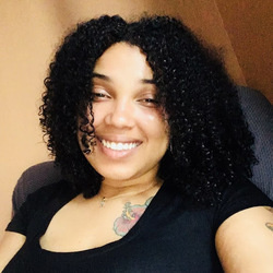 Yella Girl avatar