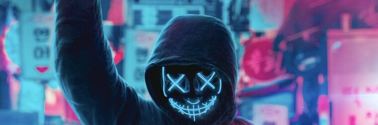 Chaos cover image