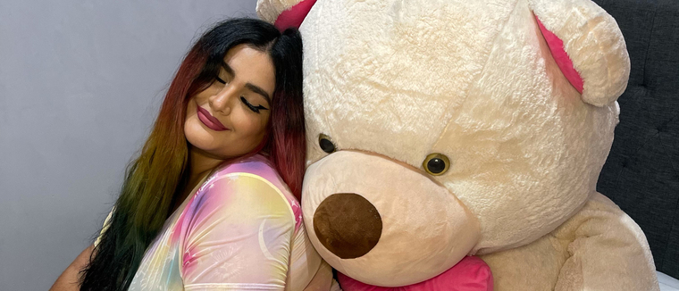 Amy Dasilva banner image