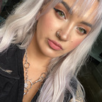 Rain avatar