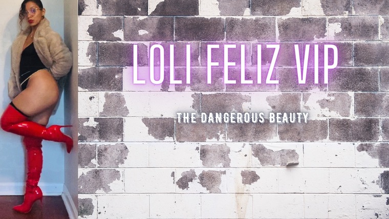 L0Li Feliz VIP cover image
