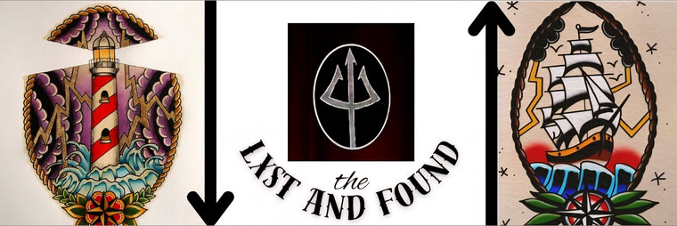 Lex L0st banner image
