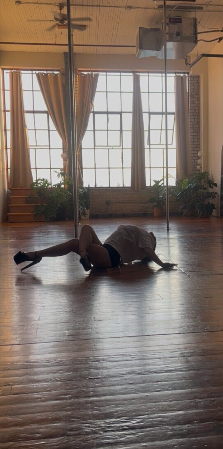 LeahMaeJ cover image