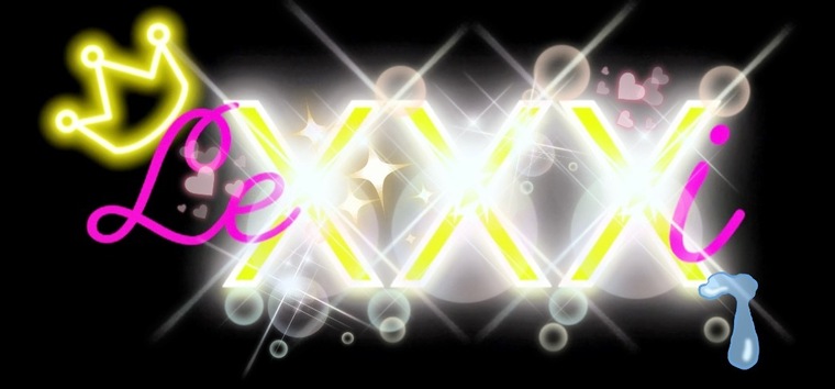 L3XXXI banner image
