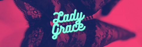 Lady Grace cover image
