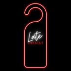 Late Checkout avatar