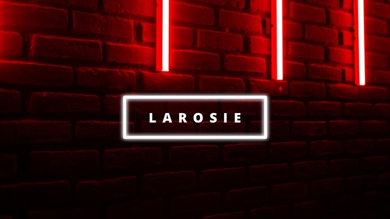 La.Rosie cover image