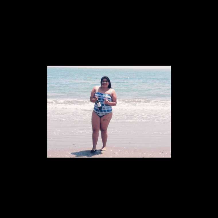 La Chinita 💙 banner image