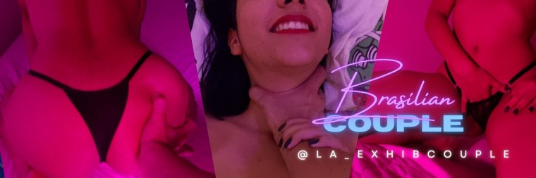 LA.Couple banner image