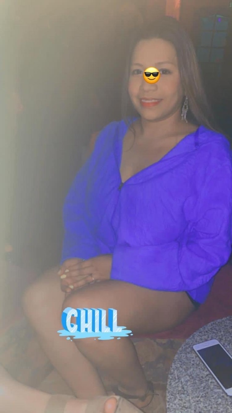 Lina Garcia banner image