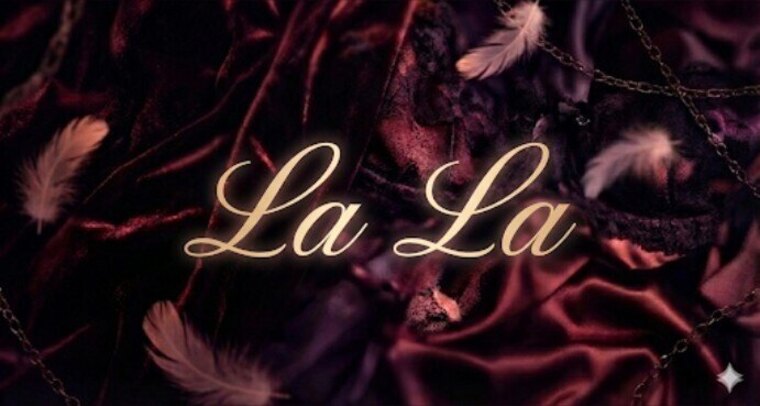 ♡La_La♡ cover image