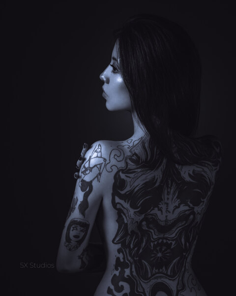La_maquiavelica cover image