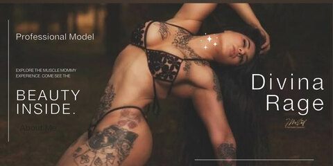 Divina cover image