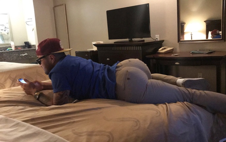 LA_MIKE cover image