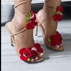 La Petite Feet avatar