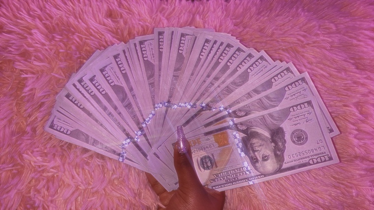 Tink 🧚🏽‍♀️✨💰 cover image