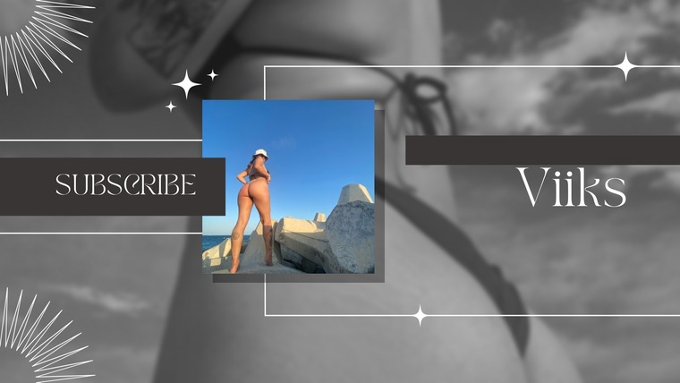 Viks cover image