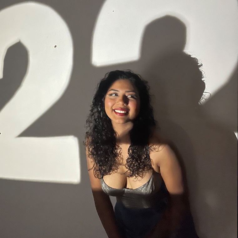 sophia guzman cover image