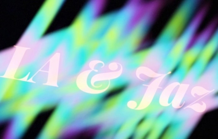 LAandJaz banner image