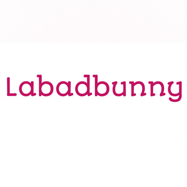 Labadbunny cover image
